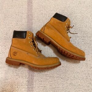 Timberland Women’s TanBoots
